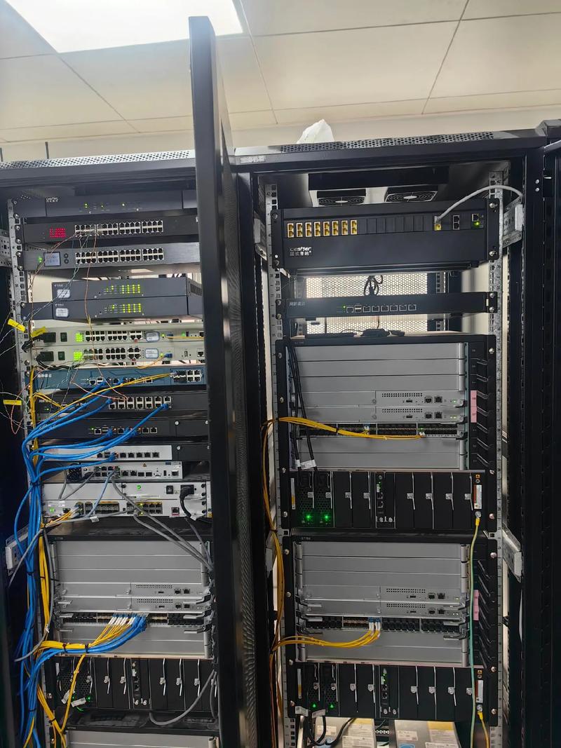 IPPBX與IAD語音通信設備安裝調試全攻略 源頭廠家直供，打造智能通訊新體驗